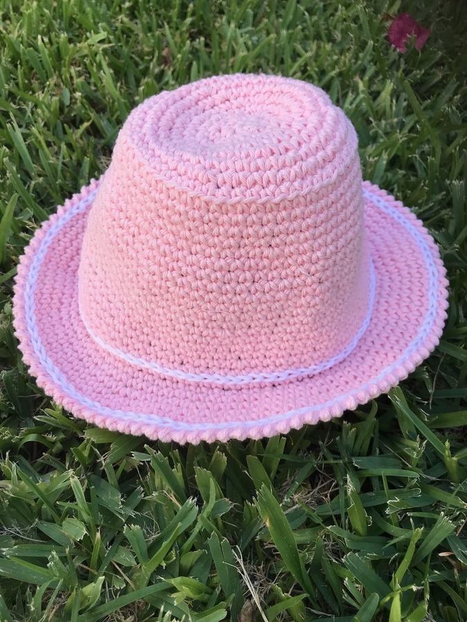 GORRO LULI
